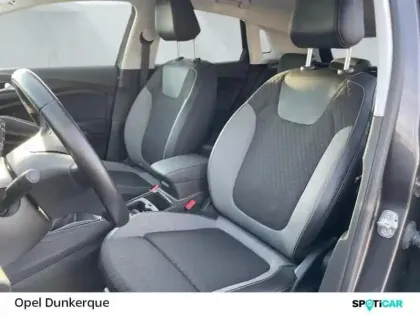 Photo 12 Opel Grandland X  1.2 Turbo 130ch Opel 2020