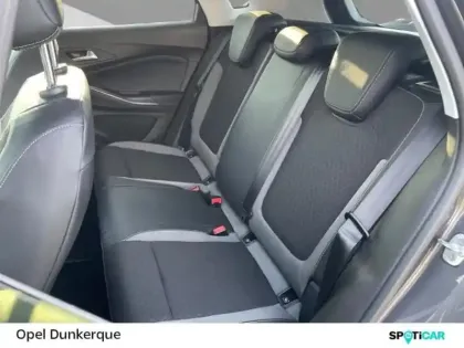 Photo 15 Opel Grandland X Gén. I Ph1 Opel 2020 5