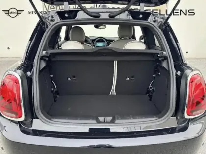 Photo 12 Mini Mini  Cooper SE 184ch Yours BVA
