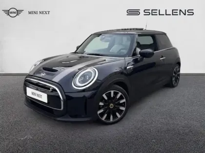 Photo 6 Mini Mini  Cooper SE 184ch Yours BVA