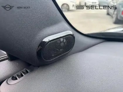 Photo 19 Mini Mini  Cooper SE 184ch Yours BVA