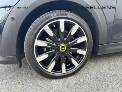 Photo 13 Mini Mini  Cooper SE 184ch Yours BVA