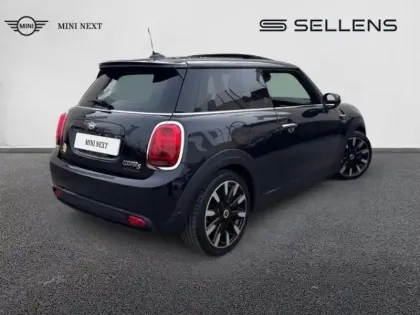 Photo 7 Mini Mini  Cooper SE 184ch Yours BVA
