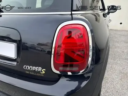 Photo 15 Mini Mini  Cooper SE 184ch Yours BVA