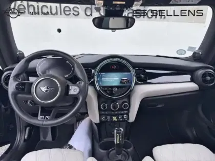 Photo 10 Mini Mini  Cooper SE 184ch Yours BVA