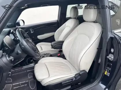 Photo 9 Mini Mini  Cooper SE 184ch Yours BVA