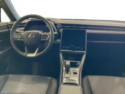 Photo 14 Lexus Lbx  1.5 136ch Emotion 2WD