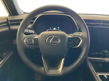 Photo 13 Lexus Lbx  1.5 136ch Emotion 2WD