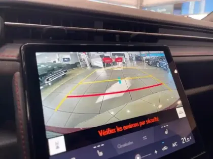 Photo 8 Lexus Lbx  1.5 136ch Emotion 2WD