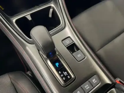 Photo 9 Lexus Lbx  1.5 136ch Emotion 2WD