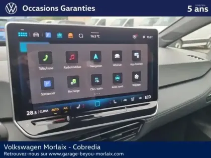 Photo 10 Volkswagen Id.3  204ch Pro S 77 kWh Life Max