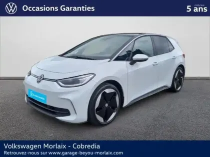 Photo Volkswagen Id.3