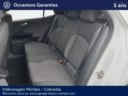 Photo 8 Volkswagen Id.3  204ch Pro S 77 kWh Life Max