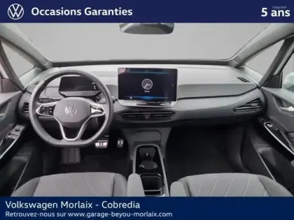 Photo 9 Volkswagen Id.3  204ch Pro S 77 kWh Life Max