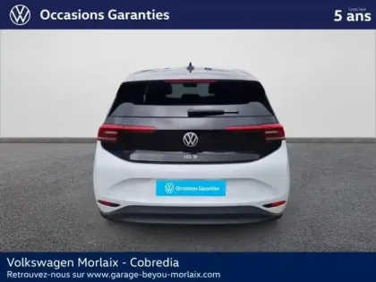 Photo 5 Volkswagen Id.3  204ch Pro S 77 kWh Life Max