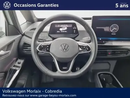 Photo 12 Volkswagen Id.3  204ch Pro S 77 kWh Life Max