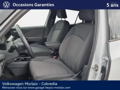 Photo 7 Volkswagen Id.3  204ch Pro S 77 kWh Life Max