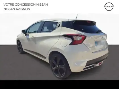 Photo 5 Nissan Micra Gén. V (K14) Ph1 N-Sport 5