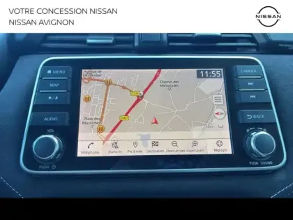 Photo 11 Nissan Micra Gén. V (K14) Ph1 N-Sport 5