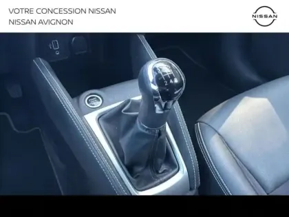 Photo 13 Nissan Micra Gén. V (K14) Ph1 N-Sport 5