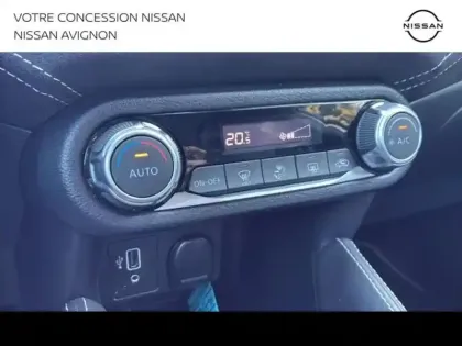 Photo 12 Nissan Micra Gén. V (K14) Ph1 N-Sport 5