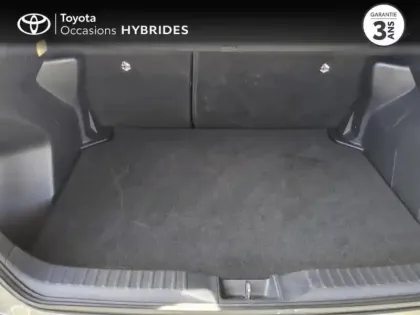 Photo 9 Toyota Yaris  Cross 130h Design MC24