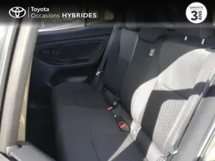 Photo 11 Toyota Yaris  Cross 130h Design MC24