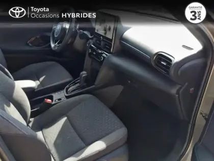 Photo 5 Toyota Yaris  Cross 130h Design MC24