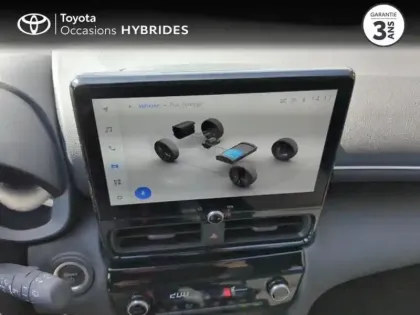 Photo 14 Toyota Yaris  Cross 130h Design MC24