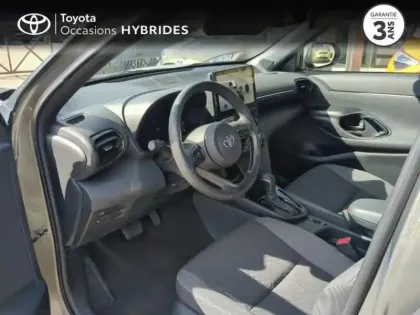 Photo 10 Toyota Yaris  Cross 130h Design MC24