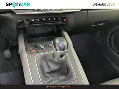 Photo Citroën C5 Aircross