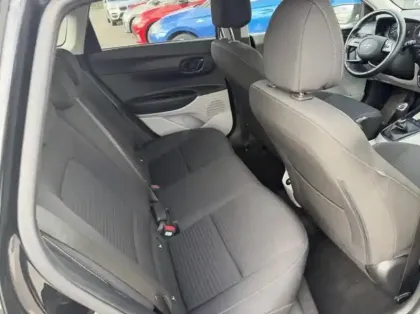 Photo 8 Hyundai I20  1.0 T-GDi 100ch Hybrid Creative