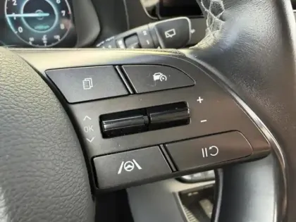 Photo 13 Hyundai I20  1.0 T-GDi 100ch Hybrid Creative