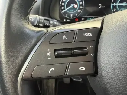 Photo 12 Hyundai I20  1.0 T-GDi 100ch Hybrid Creative