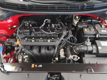 Photo 9 Kia Stonic  1.0 T-GDi 100ch GT Line