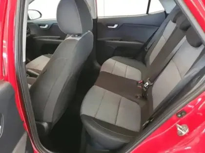 Photo 13 Kia Stonic  1.0 T-GDi 100ch GT Line