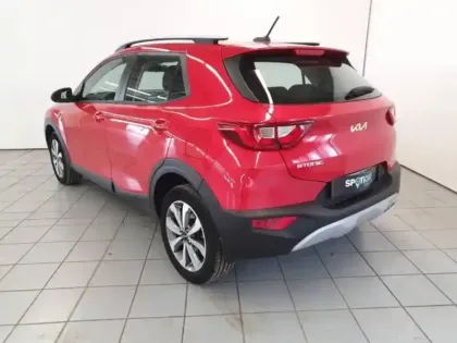 Photo 6 Kia Stonic  1.0 T-GDi 100ch GT Line