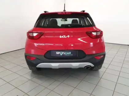 Photo 5 Kia Stonic  1.0 T-GDi 100ch GT Line