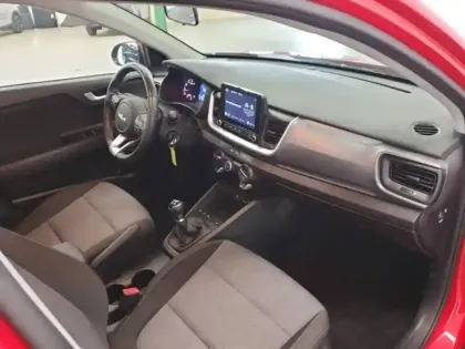 Photo 14 Kia Stonic  1.0 T-GDi 100ch GT Line