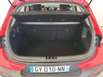 Photo 10 Kia Stonic  1.0 T-GDi 100ch GT Line