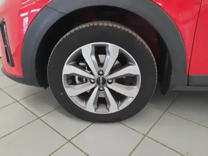 Photo 8 Kia Stonic  1.0 T-GDi 100ch GT Line