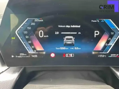 Photo 8 BMW X2  sDrive20iA 170ch M Sport DKG7