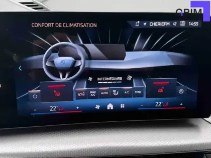 Photo 9 BMW X2  sDrive20iA 170ch M Sport DKG7