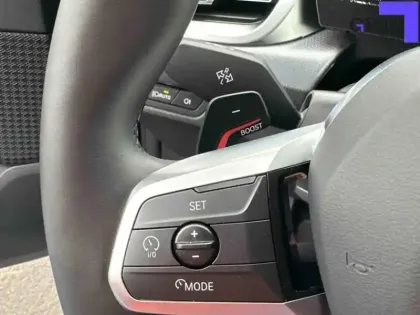 Photo 11 BMW X2  sDrive20iA 170ch M Sport DKG7