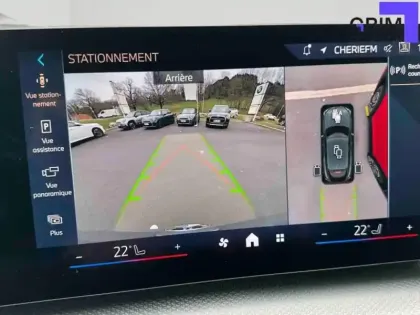 Photo 10 BMW X2  sDrive20iA 170ch M Sport DKG7