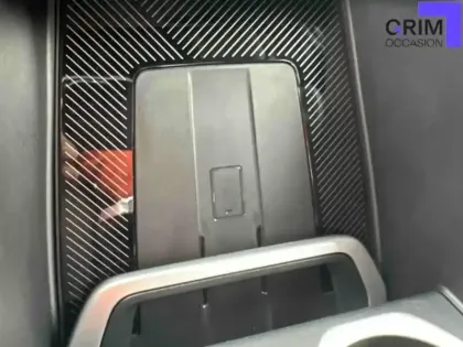 Photo 13 BMW X2  sDrive20iA 170ch M Sport DKG7