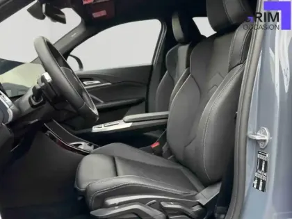 Photo 6 BMW X2  sDrive20iA 170ch M Sport DKG7