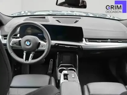 Photo 5 BMW X2  sDrive20iA 170ch M Sport DKG7