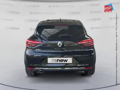 Photo 21 Renault Clio  1.0 TCe 90ch Techno Camera GPS
