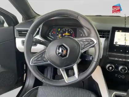 Photo 26 Renault Clio  1.0 TCe 90ch Techno Camera GPS